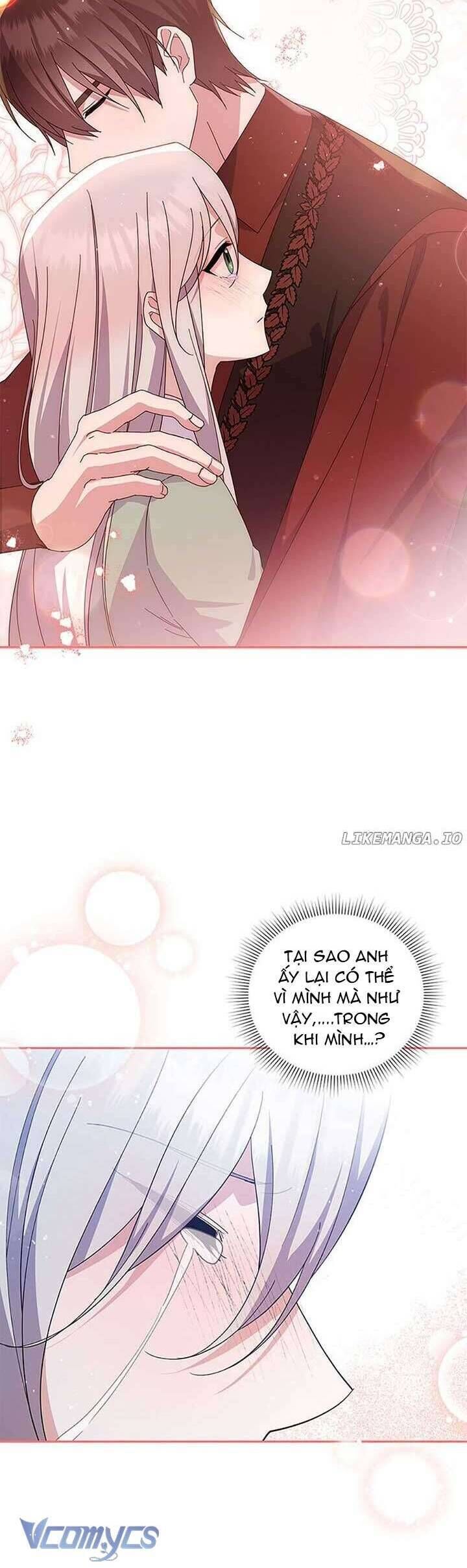 Kế Hoạch Trả Thù - Chap 83 - Trang 33