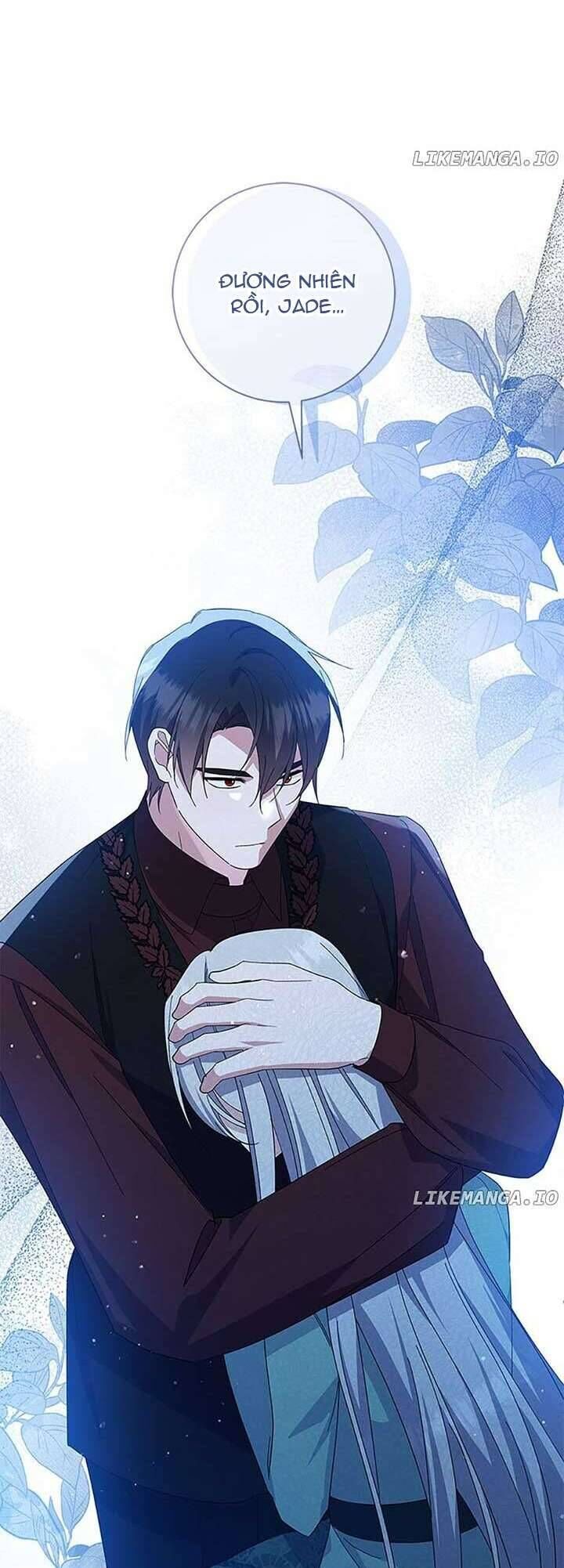Kế Hoạch Trả Thù - Chap 83 - Trang 34