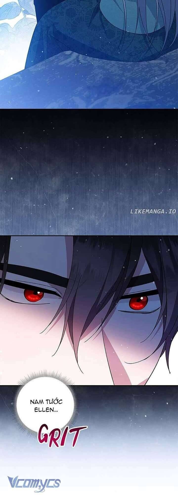 Kế Hoạch Trả Thù - Chap 83 - Trang 35