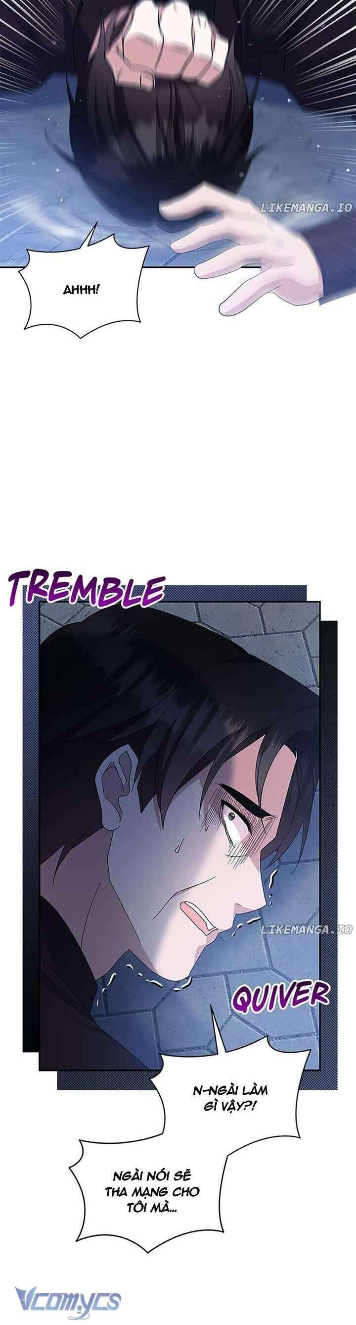 Kế Hoạch Trả Thù - Chap 83 - Trang 37