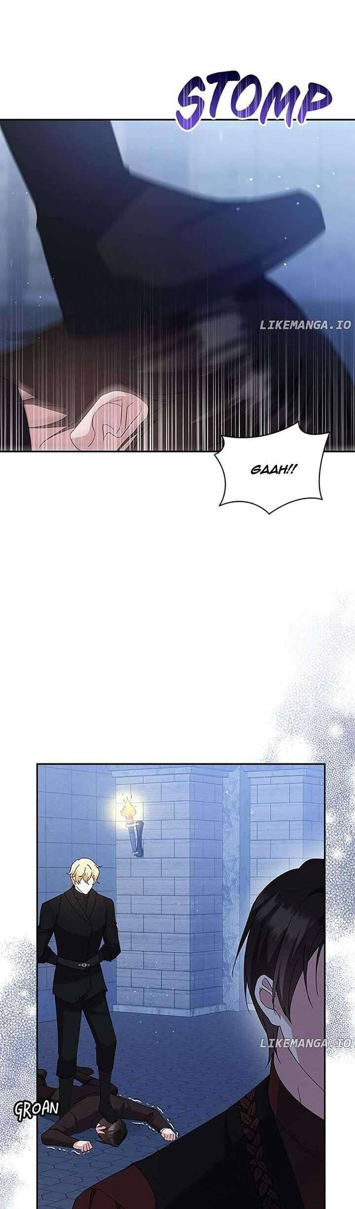 Kế Hoạch Trả Thù - Chap 83 - Trang 38