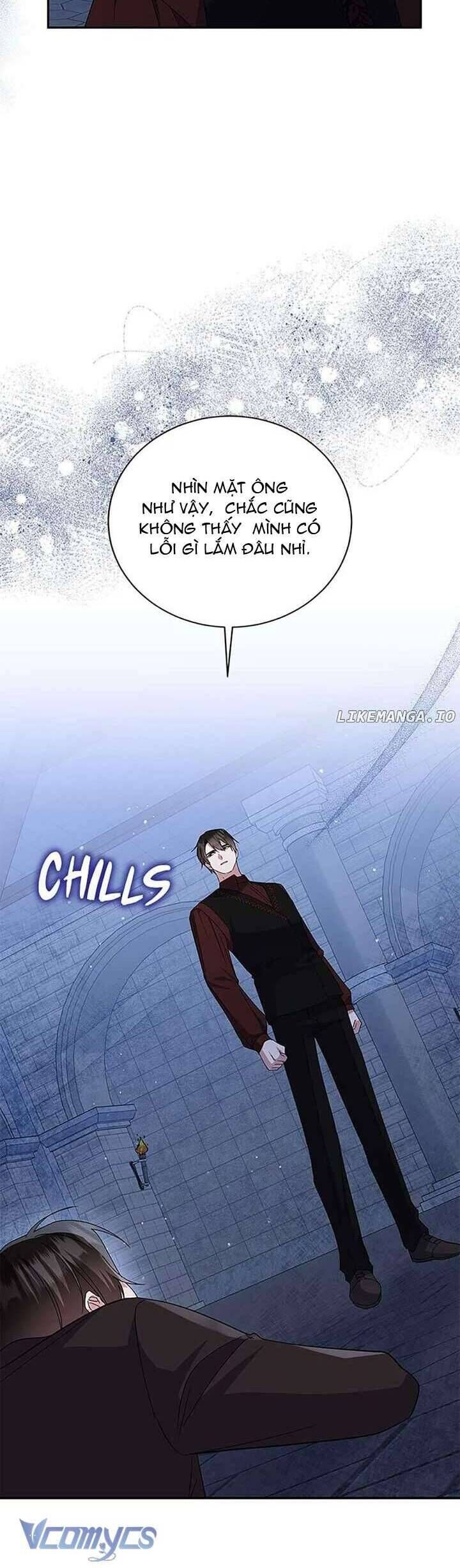 Kế Hoạch Trả Thù - Chap 83 - Trang 39