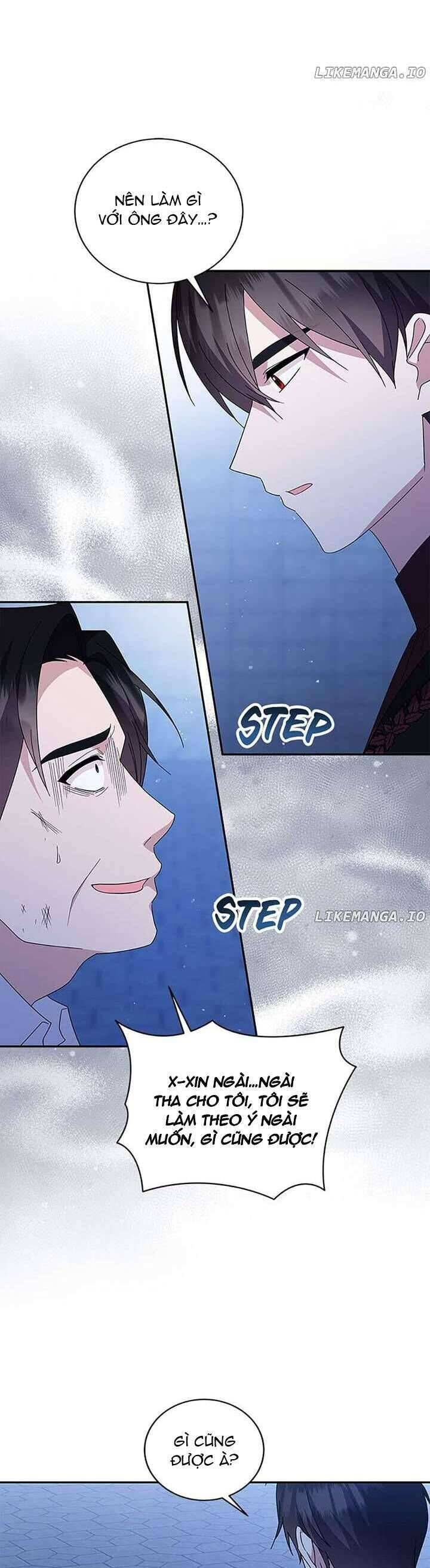 Kế Hoạch Trả Thù - Chap 83 - Trang 40