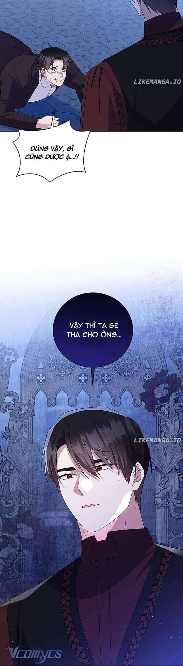 Kế Hoạch Trả Thù - Chap 83 - Trang 41