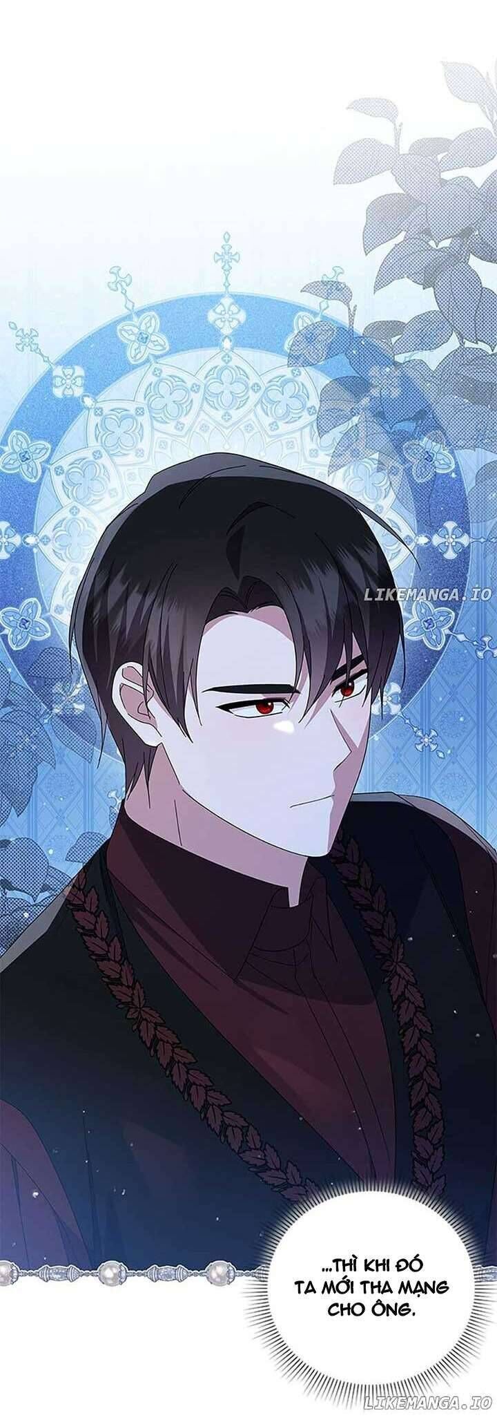 Kế Hoạch Trả Thù - Chap 83 - Trang 44