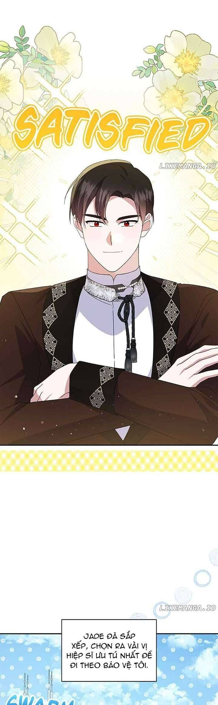 Kế Hoạch Trả Thù - Chap 83 - Trang 46