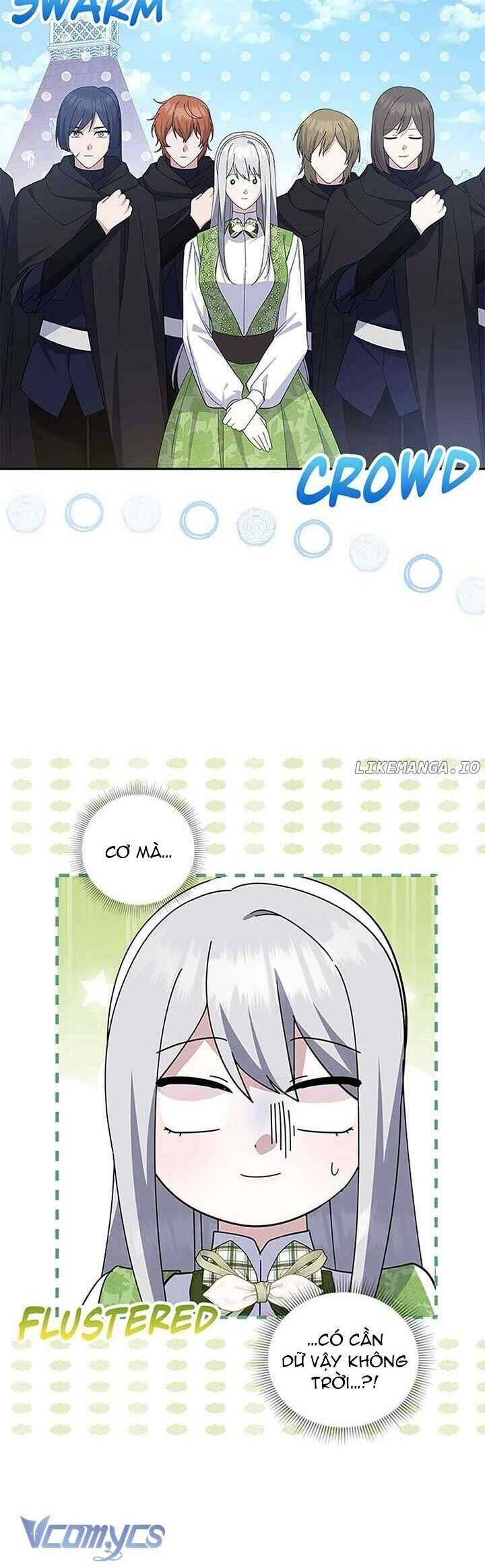 Kế Hoạch Trả Thù - Chap 83 - Trang 47