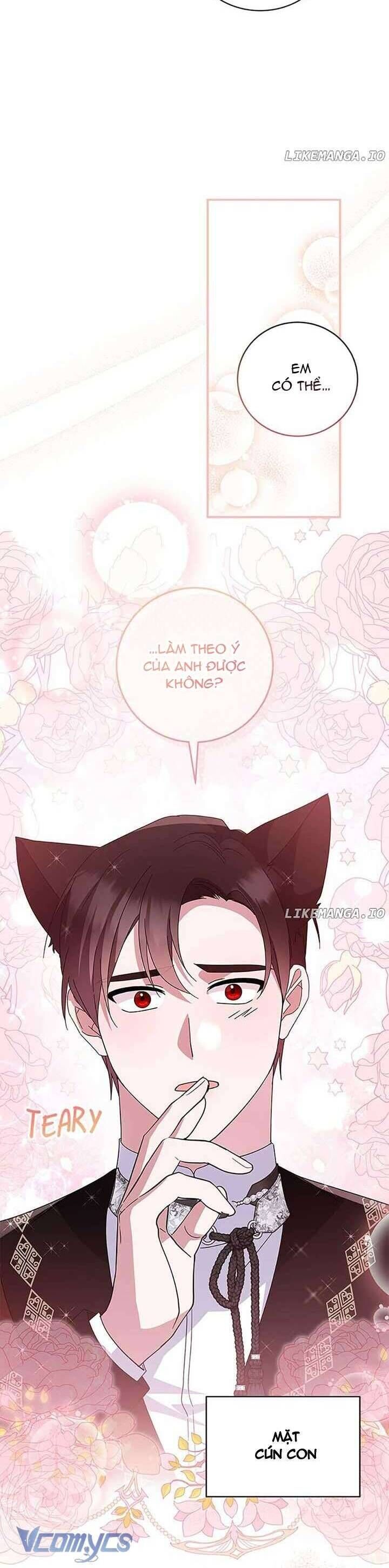 Kế Hoạch Trả Thù - Chap 83 - Trang 49