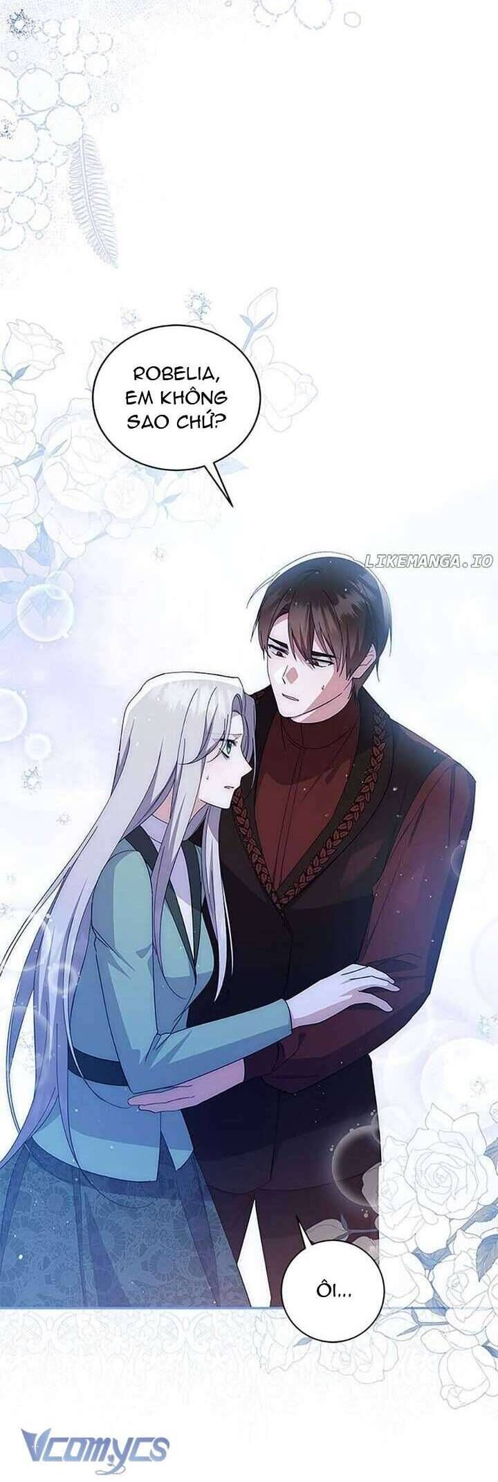 Kế Hoạch Trả Thù - Chap 83 - Trang 5