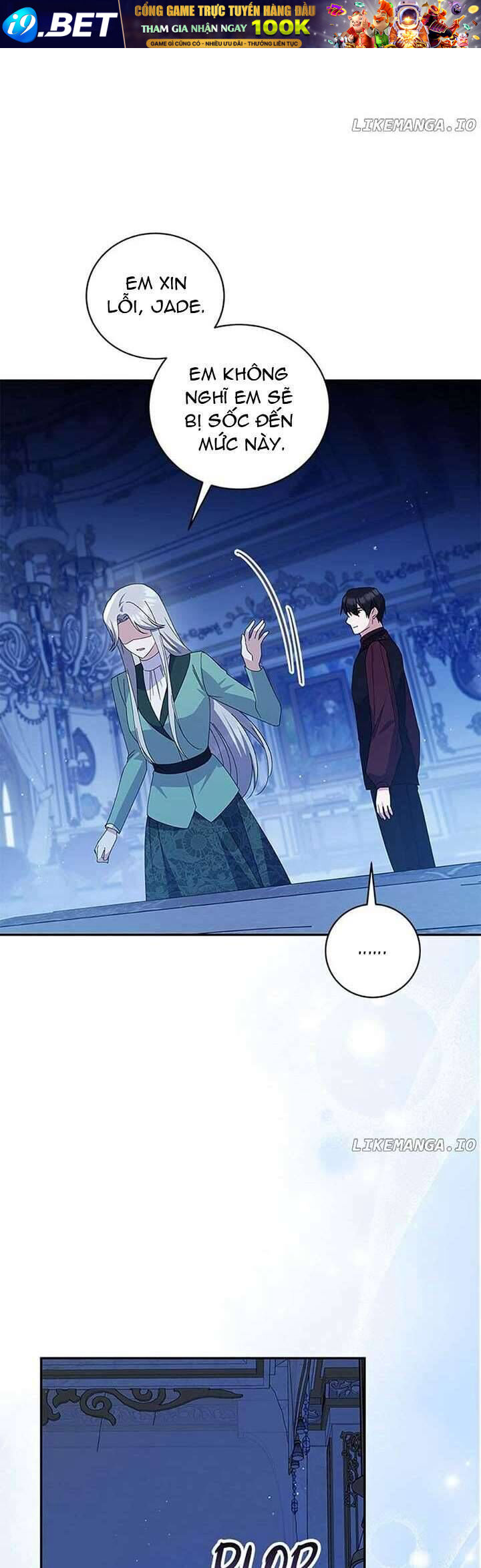 Kế Hoạch Trả Thù - Chap 83 - Trang 6