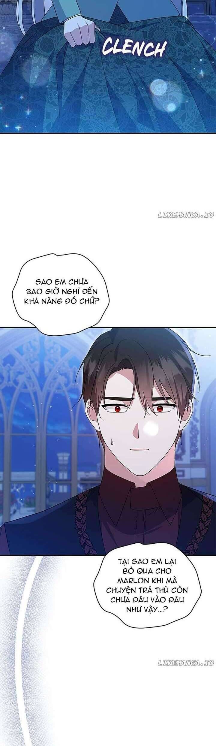 Kế Hoạch Trả Thù - Chap 83 - Trang 9