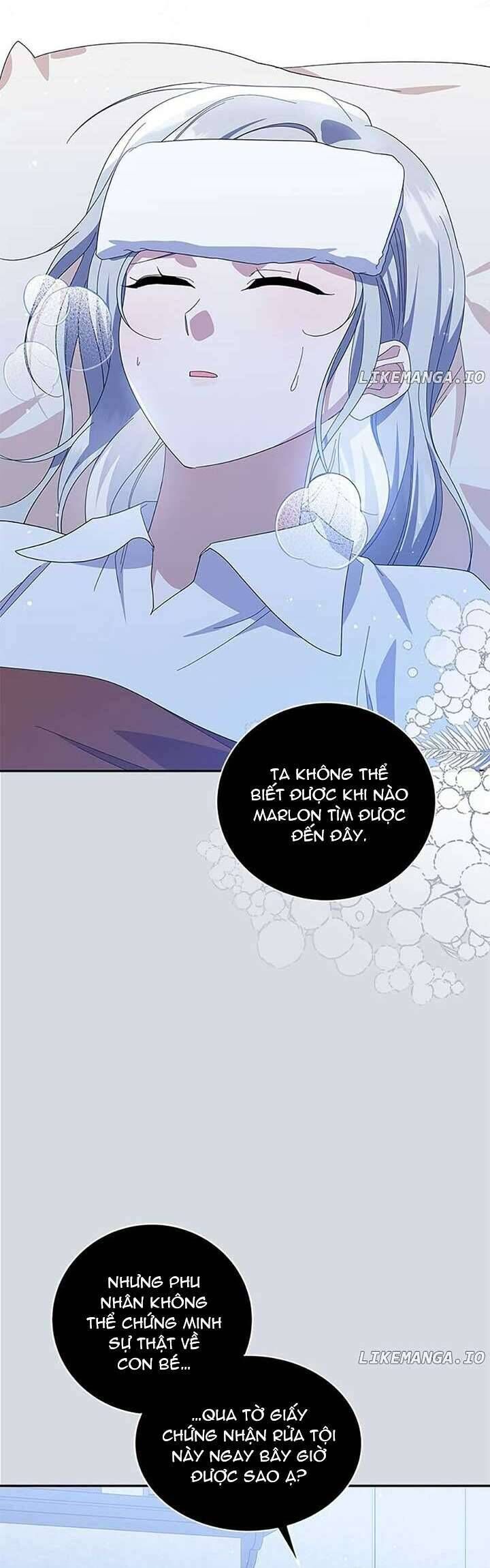 Kế Hoạch Trả Thù - Chap 84 - Trang 13
