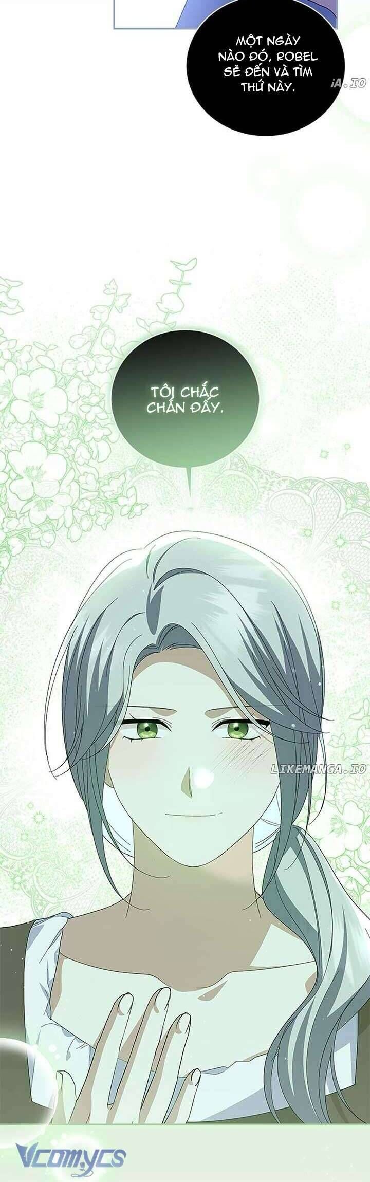 Kế Hoạch Trả Thù - Chap 84 - Trang 15