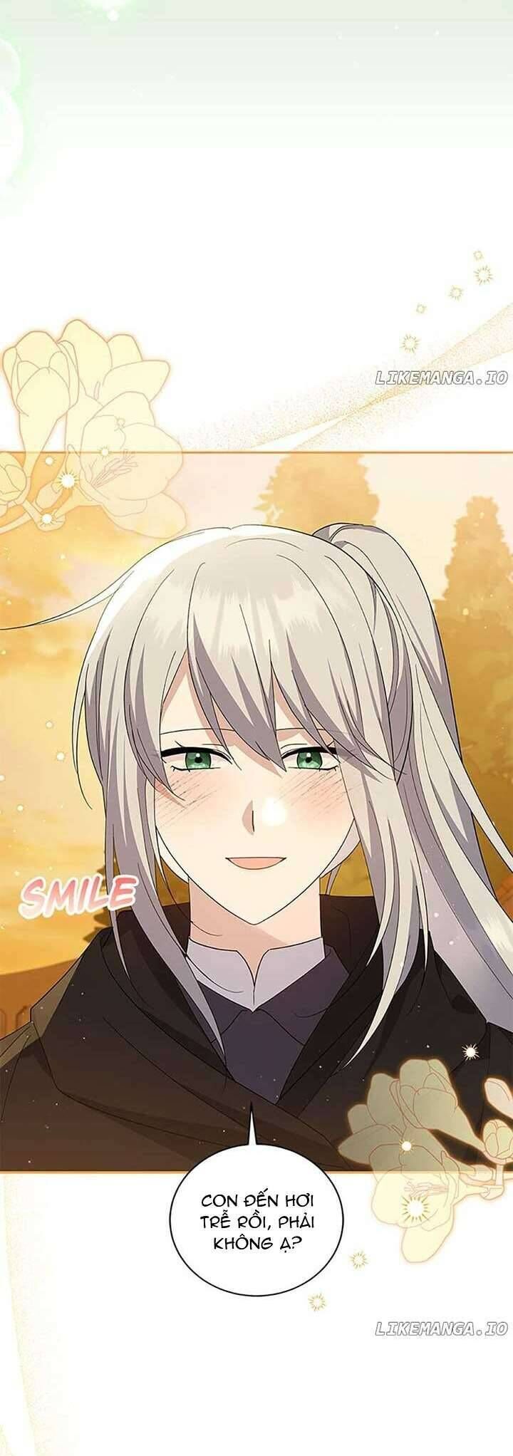 Kế Hoạch Trả Thù - Chap 84 - Trang 16