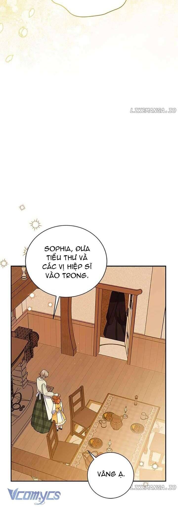 Kế Hoạch Trả Thù - Chap 84 - Trang 18