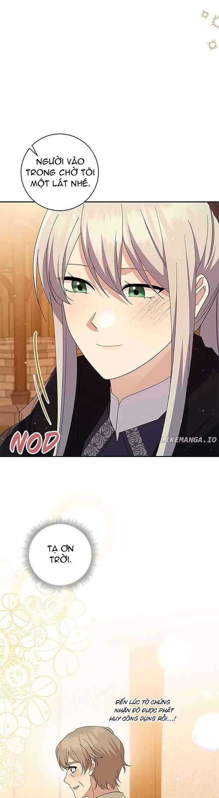 Kế Hoạch Trả Thù - Chap 84 - Trang 19