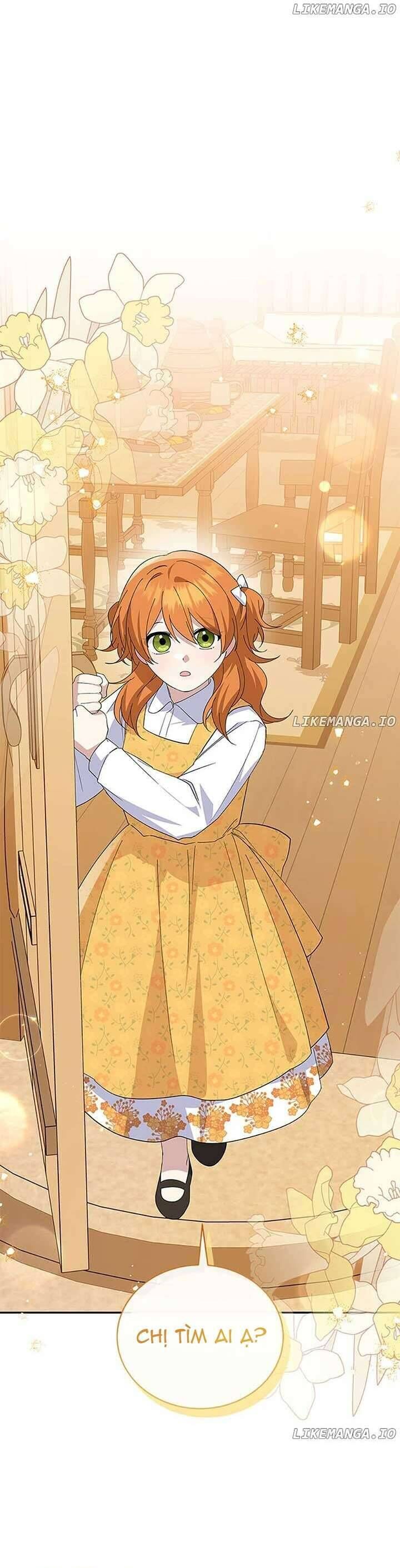Kế Hoạch Trả Thù - Chap 84 - Trang 2