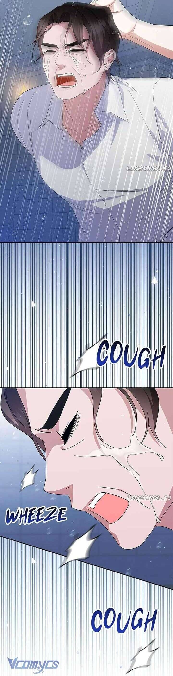 Kế Hoạch Trả Thù - Chap 84 - Trang 22