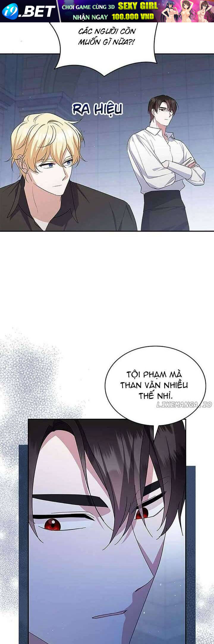 Kế Hoạch Trả Thù - Chap 84 - Trang 24