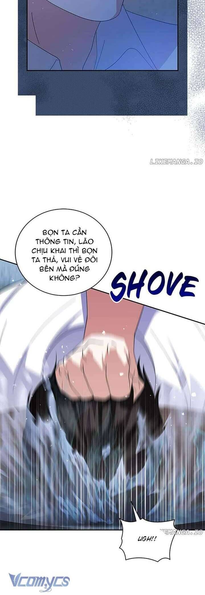 Kế Hoạch Trả Thù - Chap 84 - Trang 25