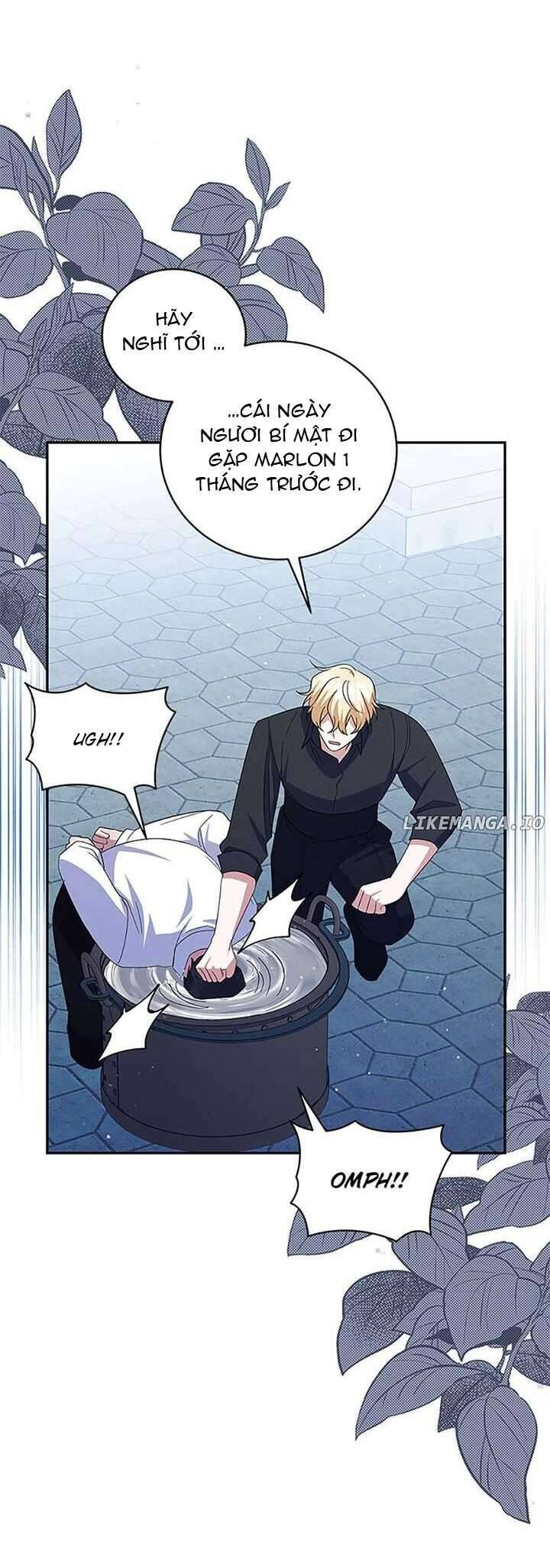 Kế Hoạch Trả Thù - Chap 84 - Trang 26
