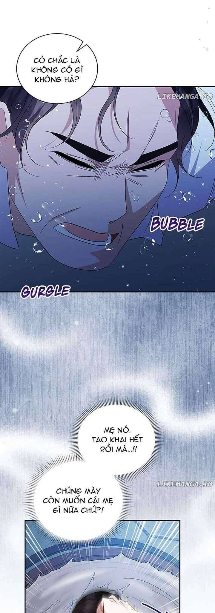 Kế Hoạch Trả Thù - Chap 84 - Trang 27
