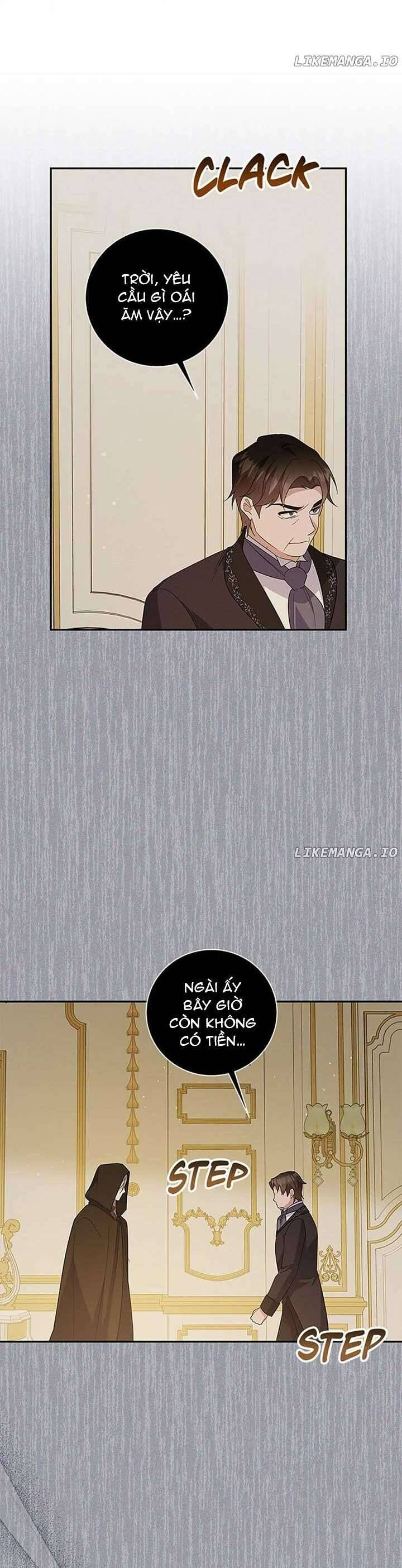 Kế Hoạch Trả Thù - Chap 84 - Trang 29