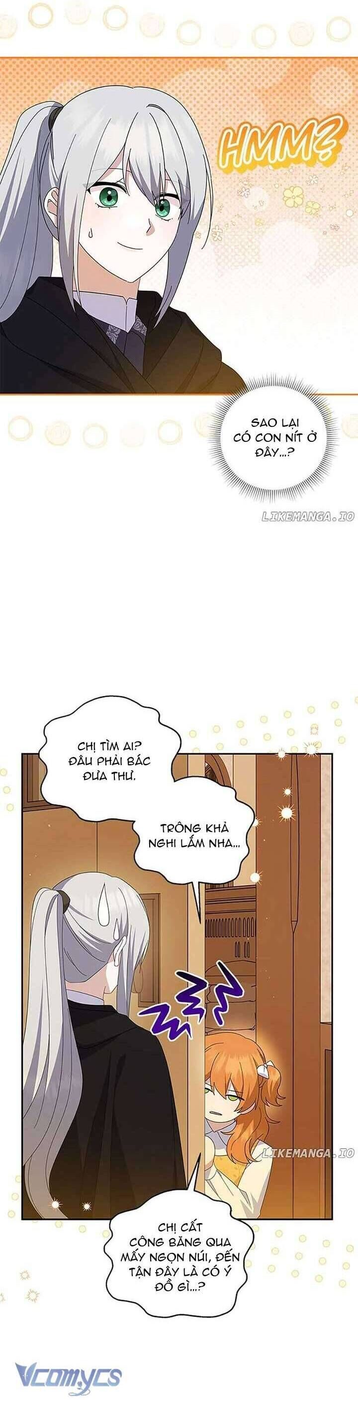 Kế Hoạch Trả Thù - Chap 84 - Trang 3