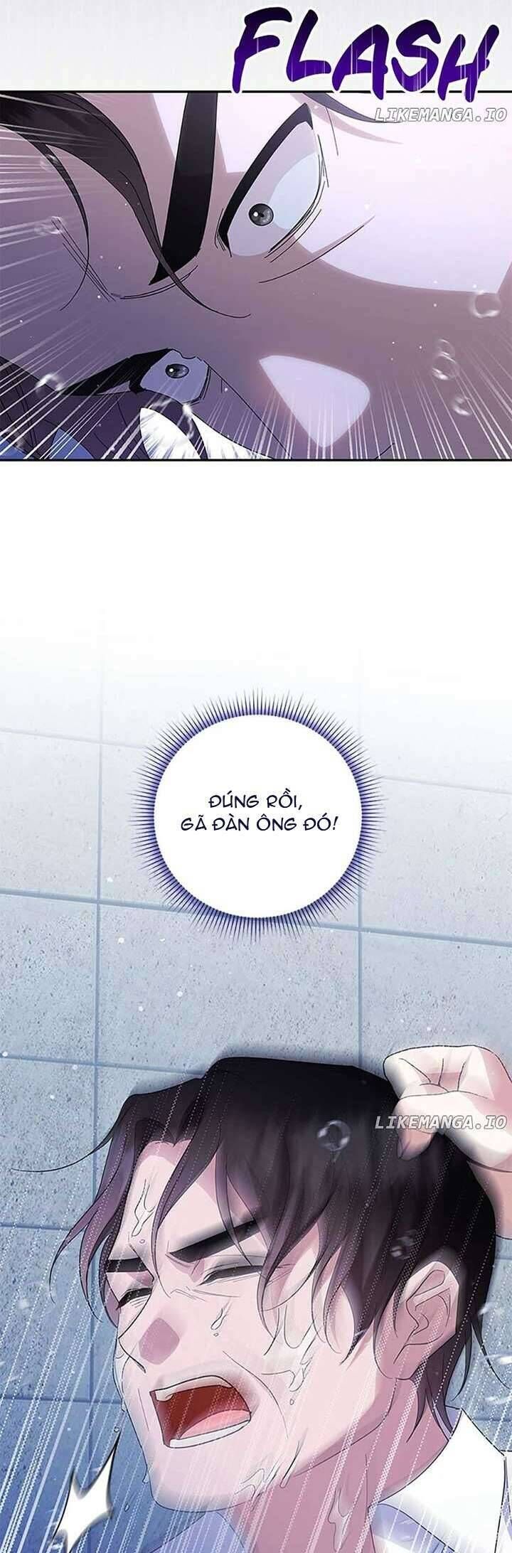 Kế Hoạch Trả Thù - Chap 84 - Trang 31