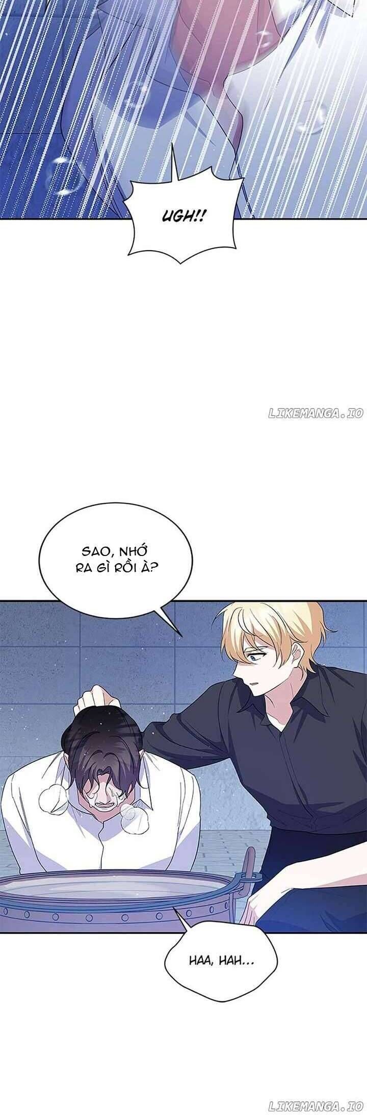 Kế Hoạch Trả Thù - Chap 84 - Trang 32