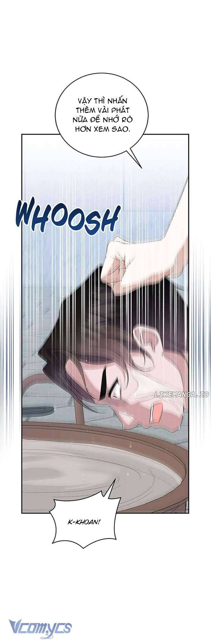 Kế Hoạch Trả Thù - Chap 84 - Trang 33