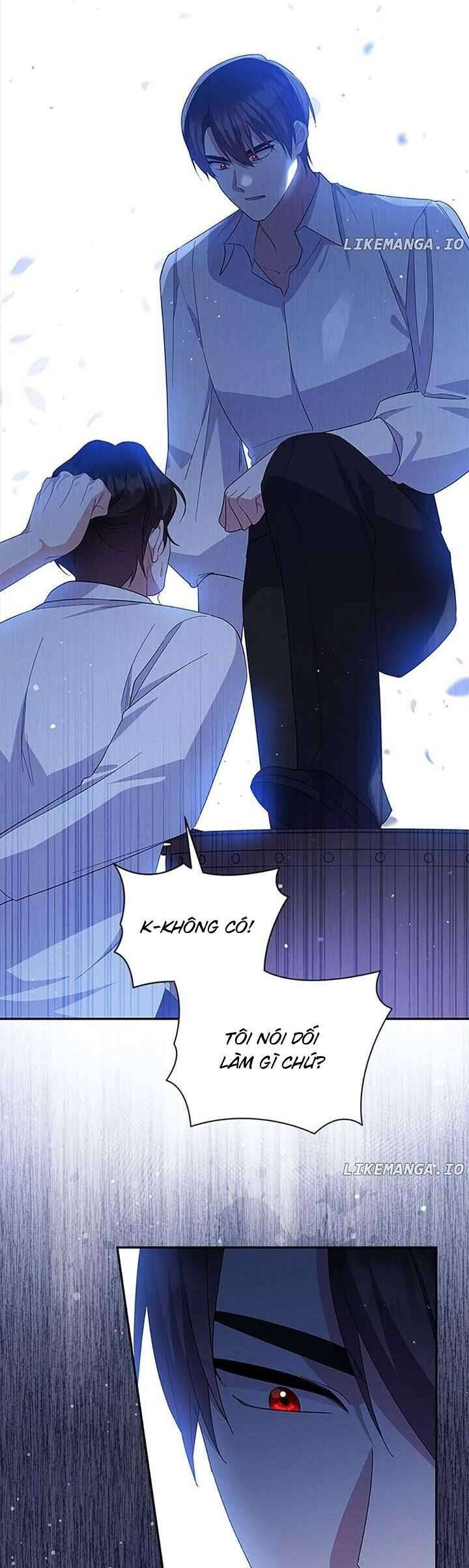 Kế Hoạch Trả Thù - Chap 84 - Trang 38