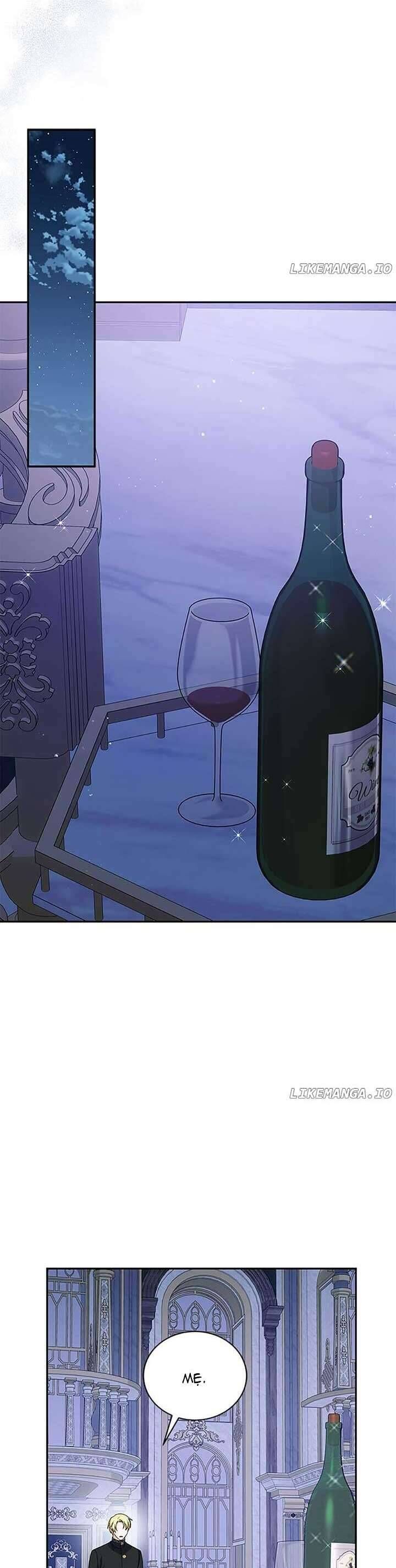 Kế Hoạch Trả Thù - Chap 84 - Trang 41