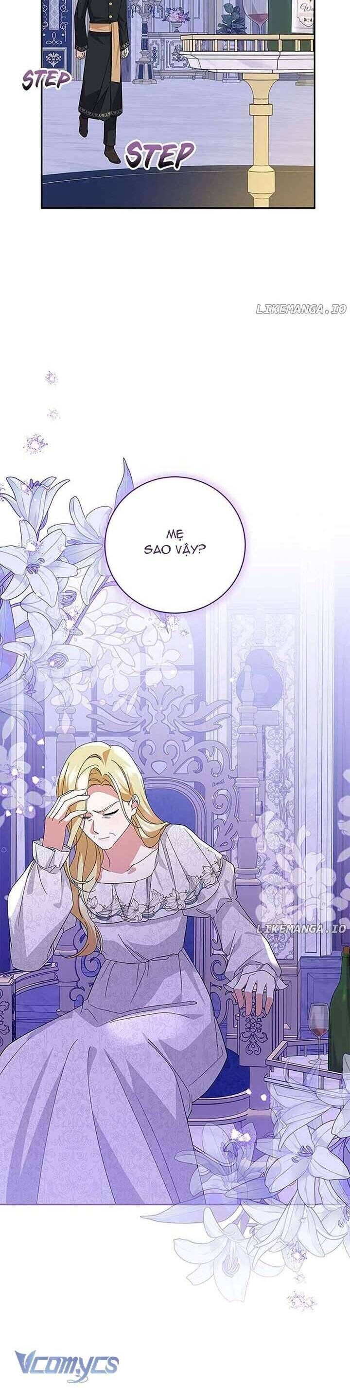 Kế Hoạch Trả Thù - Chap 84 - Trang 42