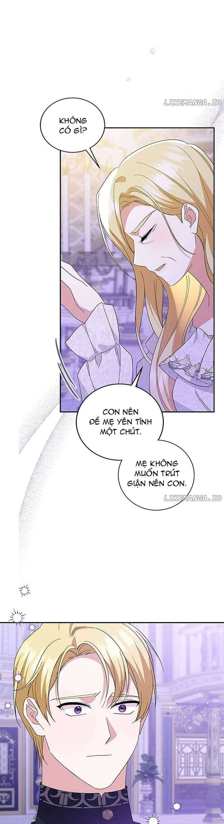 Kế Hoạch Trả Thù - Chap 84 - Trang 43