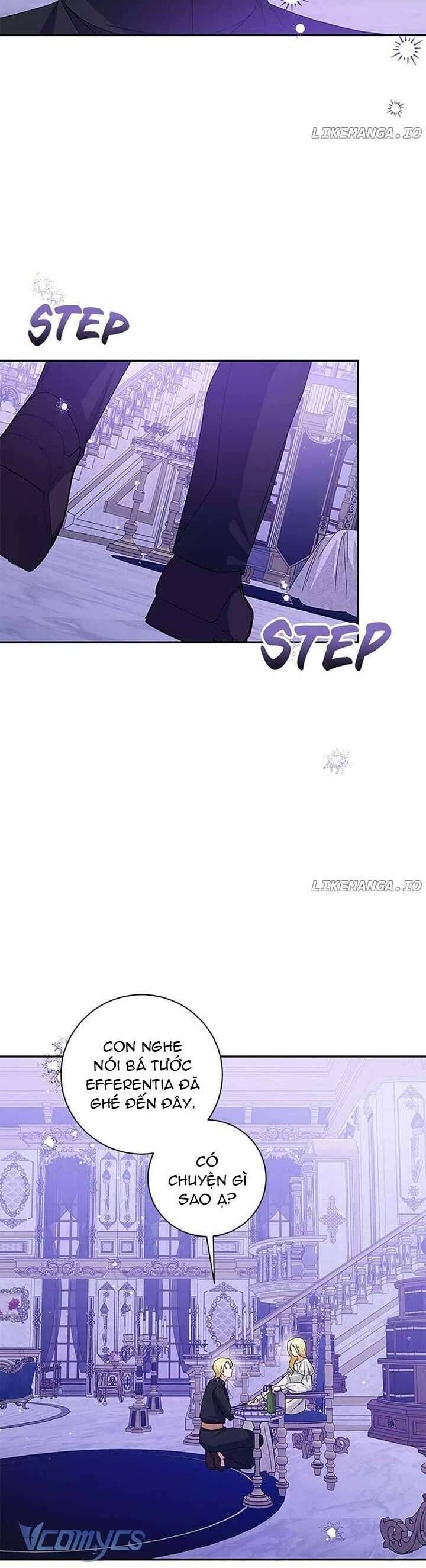 Kế Hoạch Trả Thù - Chap 84 - Trang 44
