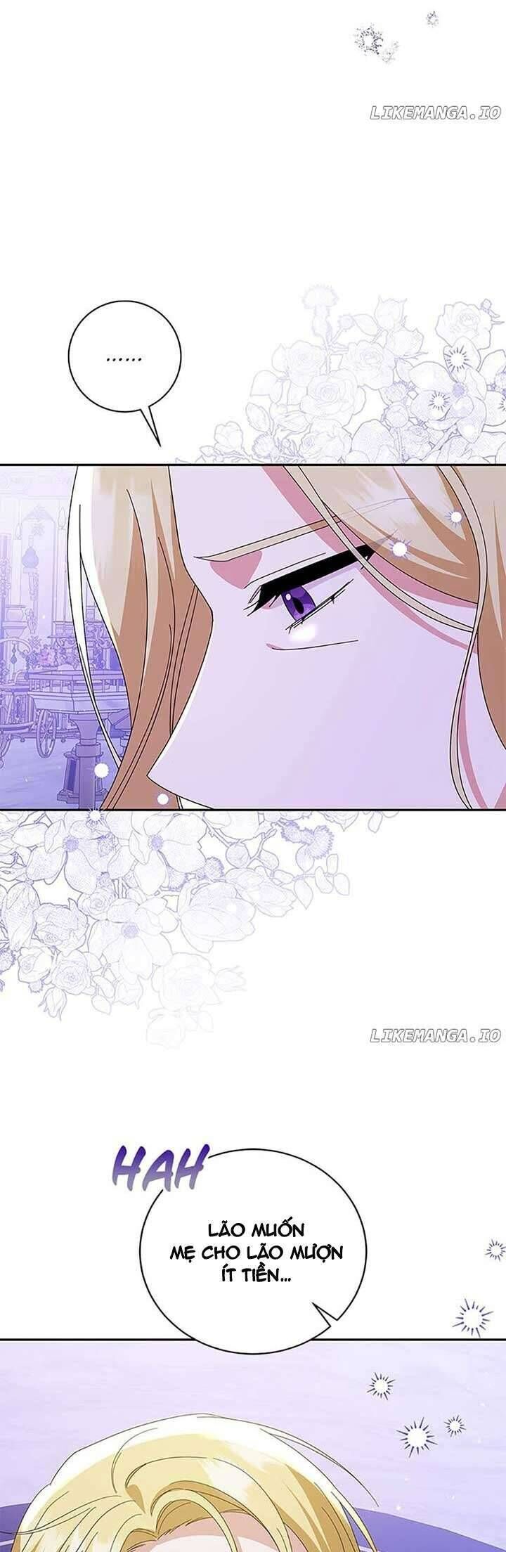 Kế Hoạch Trả Thù - Chap 84 - Trang 45