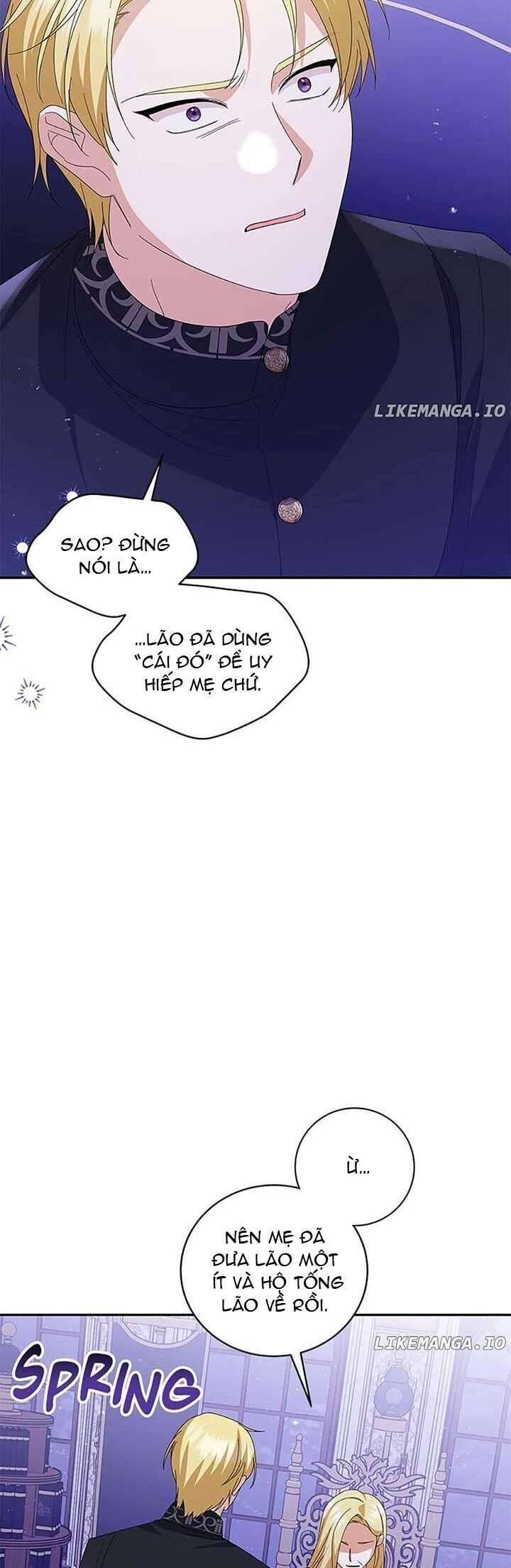 Kế Hoạch Trả Thù - Chap 84 - Trang 46