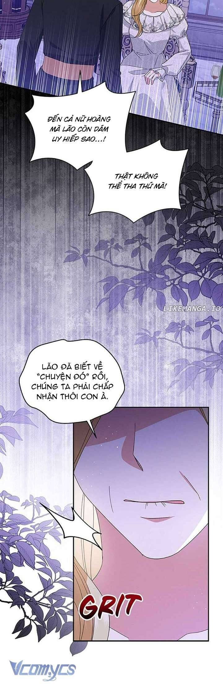 Kế Hoạch Trả Thù - Chap 84 - Trang 47