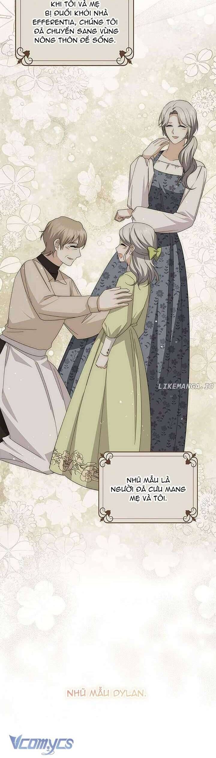 Kế Hoạch Trả Thù - Chap 84 - Trang 7