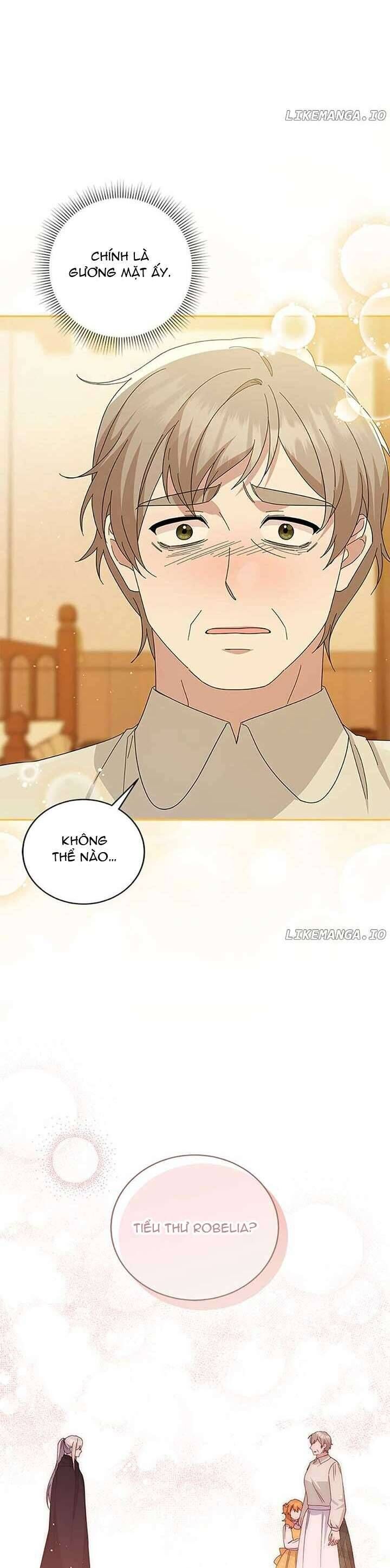 Kế Hoạch Trả Thù - Chap 84 - Trang 8