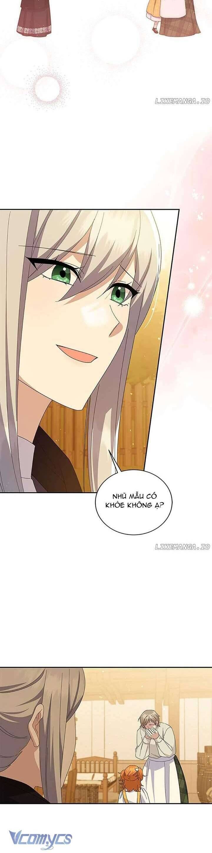 Kế Hoạch Trả Thù - Chap 84 - Trang 9