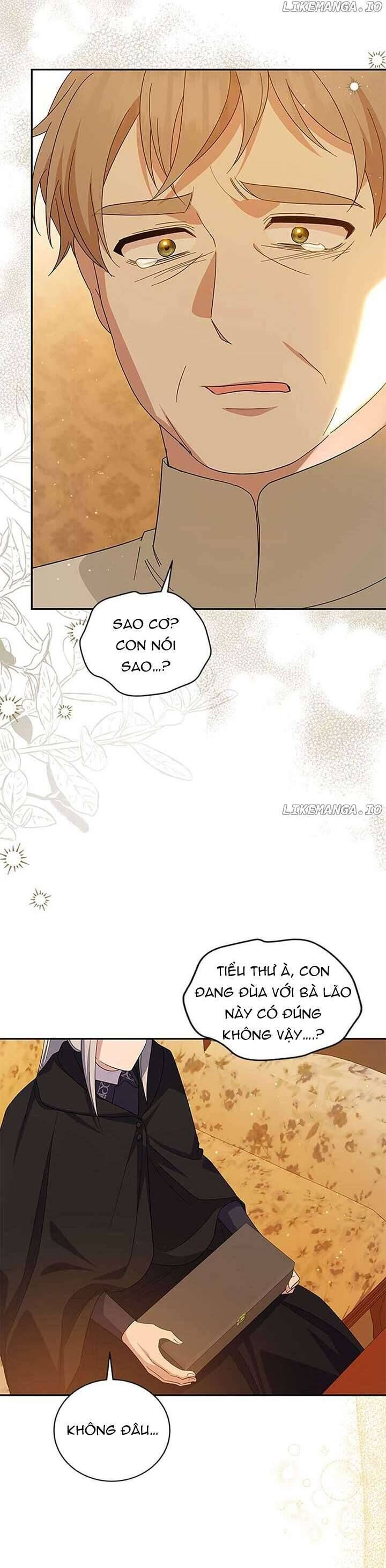 Kế Hoạch Trả Thù - Chap 85 - Trang 10