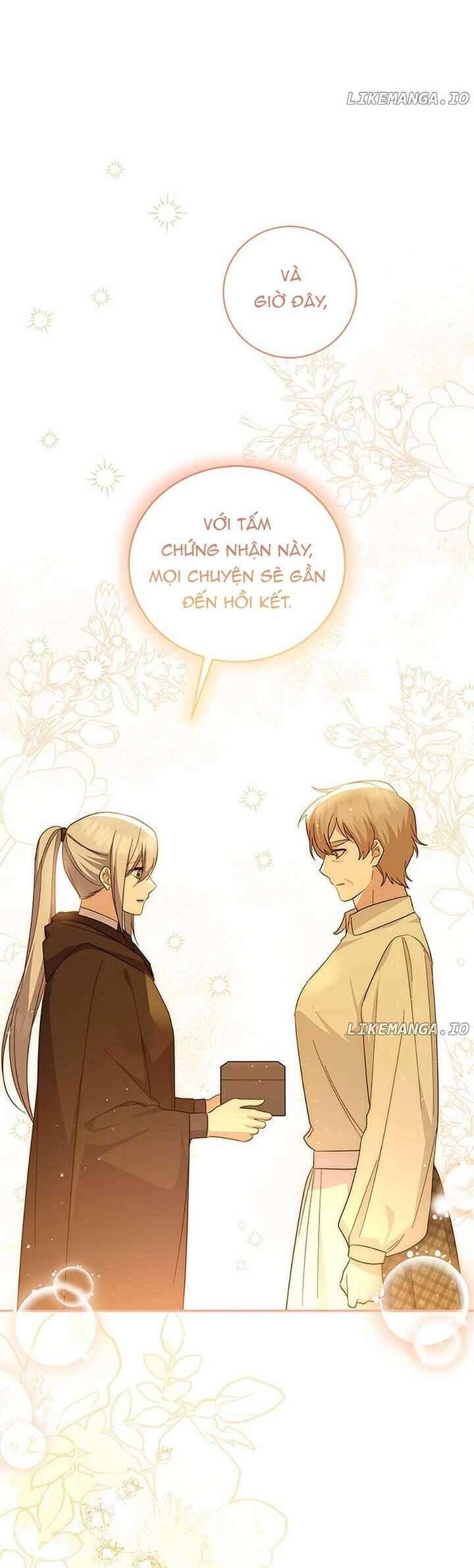 Kế Hoạch Trả Thù - Chap 85 - Trang 13