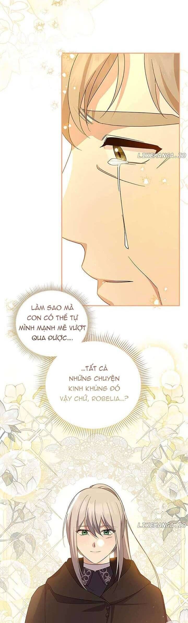 Kế Hoạch Trả Thù - Chap 85 - Trang 14