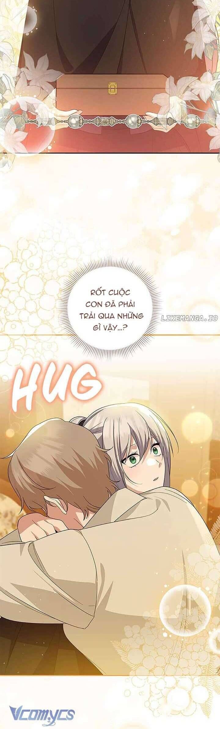 Kế Hoạch Trả Thù - Chap 85 - Trang 15