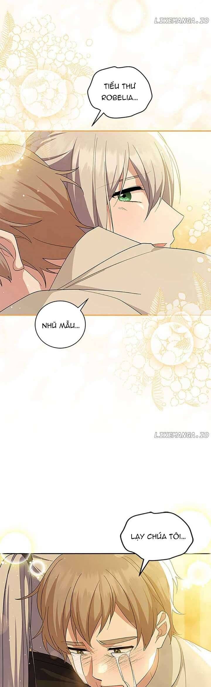 Kế Hoạch Trả Thù - Chap 85 - Trang 16