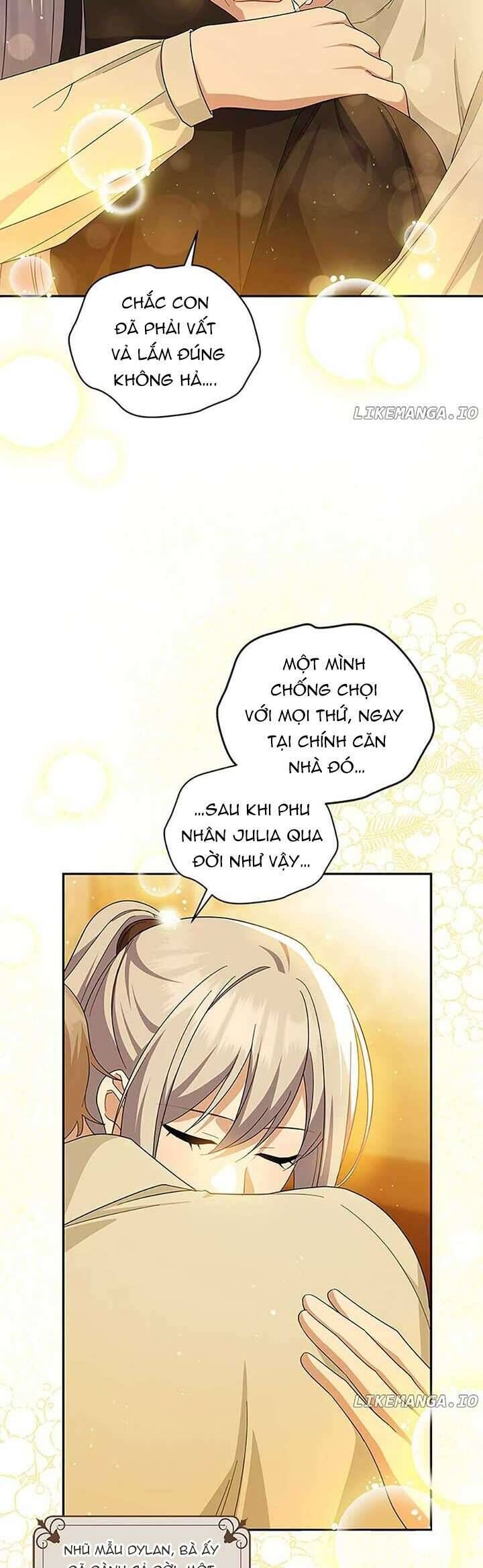 Kế Hoạch Trả Thù - Chap 85 - Trang 17