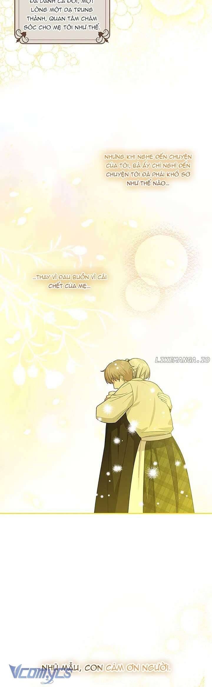 Kế Hoạch Trả Thù - Chap 85 - Trang 18