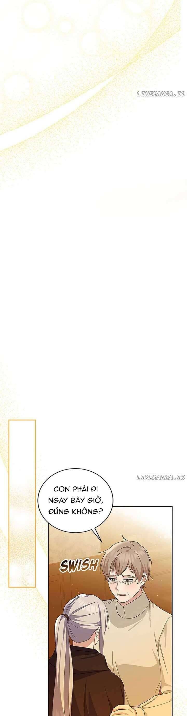 Kế Hoạch Trả Thù - Chap 85 - Trang 19